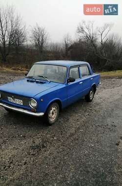 Седан ВАЗ / Lada 2101 1982 в Бару