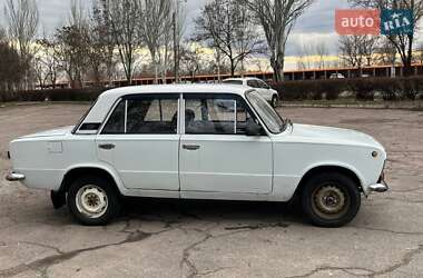 Седан ВАЗ / Lada 2101 1986 в Кам'янському