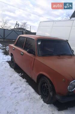 Седан ВАЗ / Lada 2101 1976 в Косові