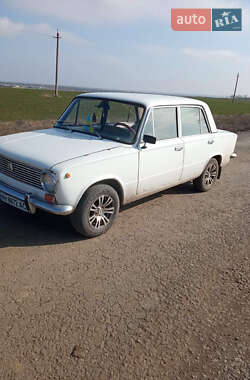 Седан ВАЗ / Lada 2101 1974 в Ізмаїлі