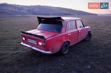 Седан ВАЗ / Lada 2101 1980 в Одесі