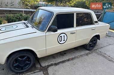 Седан ВАЗ / Lada 2101 1983 в Болграде