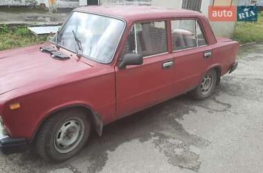 Седан ВАЗ / Lada 2101 1972 в Луцьку