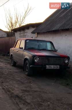 Седан ВАЗ / Lada 2101 1987 в Києві