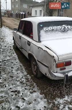 Седан ВАЗ / Lada 2101 1978 в Тысменице