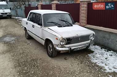 Седан ВАЗ / Lada 2101 1978 в Тысменице