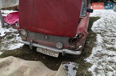 Седан ВАЗ / Lada 2101 1980 в Тысменице