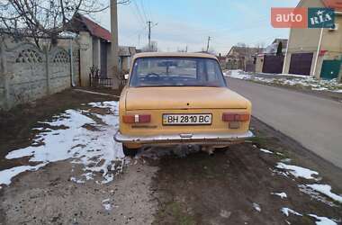 Седан ВАЗ / Lada 2101 1985 в Одессе