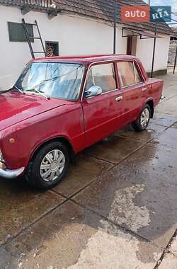 Седан ВАЗ / Lada 2101 1972 в 