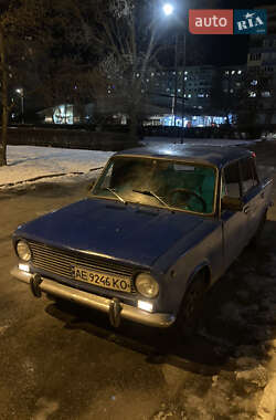 Седан ВАЗ / Lada 2101 1971 в Кам'янському