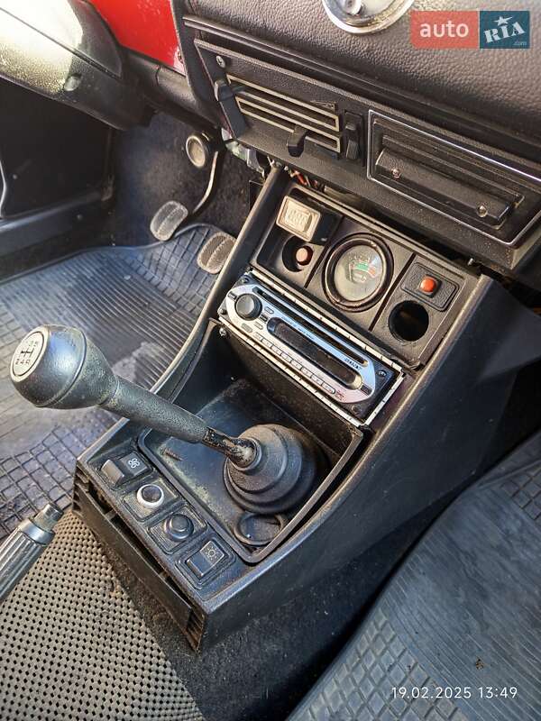 Седан ВАЗ / Lada 2101 1986 в Бородянці фото 7 Седан ВАЗ / Lada 2101 1986 в Бородянці