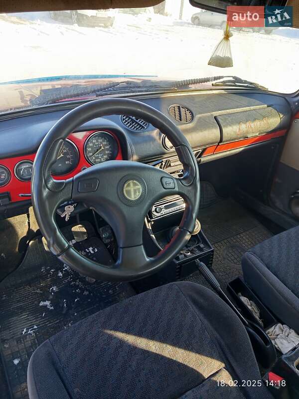 Седан ВАЗ / Lada 2101 1986 в Бородянці фото 10 Седан ВАЗ / Lada 2101 1986 в Бородянці