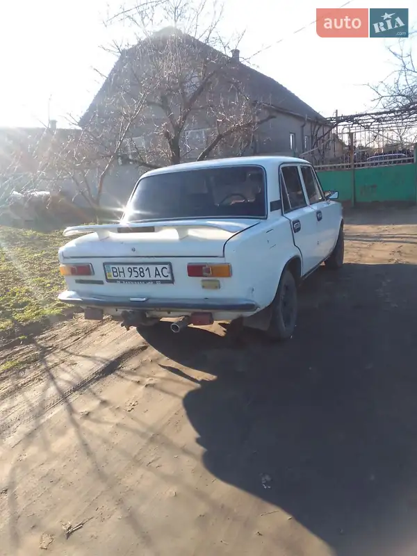 ВАЗ / Lada 2101