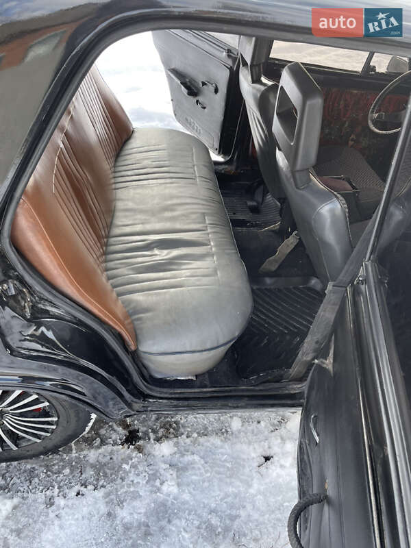 Седан ВАЗ / Lada 2101 1973 в Краснограде
