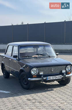 Седан ВАЗ / Lada 2101 1979 в Рожище