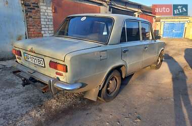 Седан ВАЗ / Lada 2101 1972 в Запоріжжі