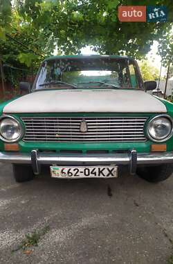 Седан ВАЗ / Lada 2101 1978 в Гоголеві