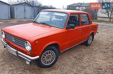 Седан ВАЗ / Lada 2101 1979 в Ізмаїлі