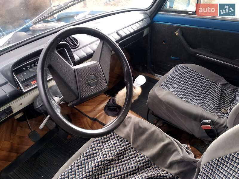 Седан ВАЗ / Lada 2101 1973 в Самарах