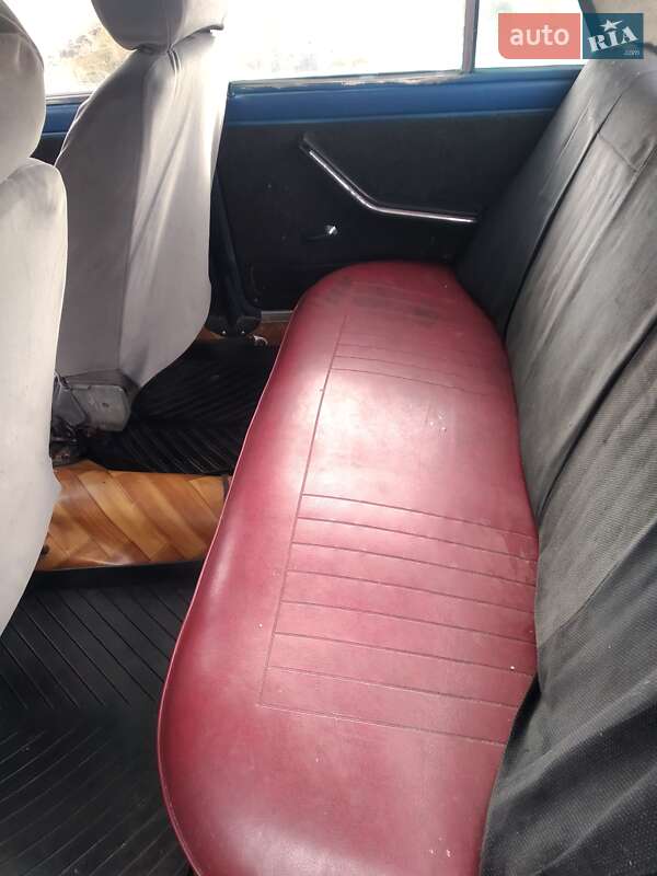 Седан ВАЗ / Lada 2101 1973 в Самарах