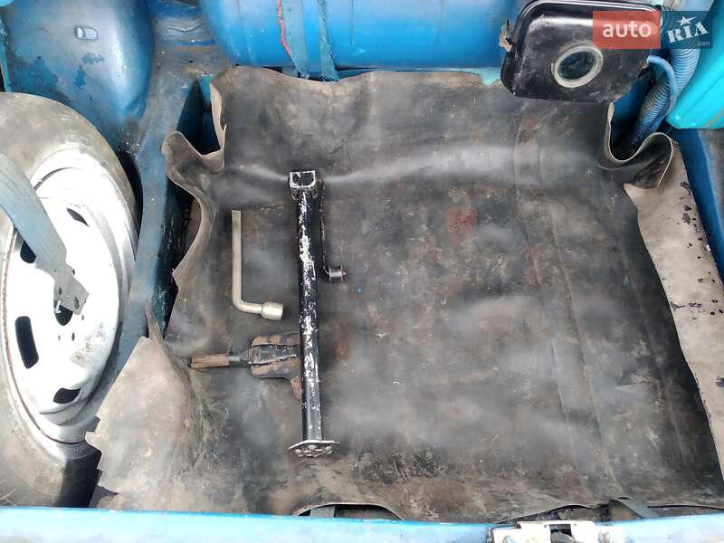 Седан ВАЗ / Lada 2101 1973 в Самарах