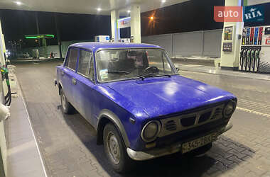 Седан ВАЗ / Lada 2101 1972 в Києві