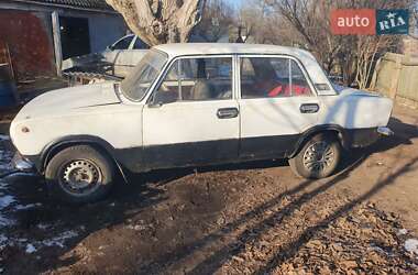 Седан ВАЗ / Lada 2101 1981 в Смеле