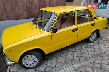 Седан ВАЗ / Lada 2101 1974 в Здолбуніві