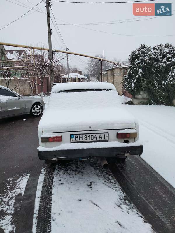 Седан ВАЗ / Lada 2101 1970 в Одесі фото 3 Седан ВАЗ / Lada 2101 1970 в Одесі