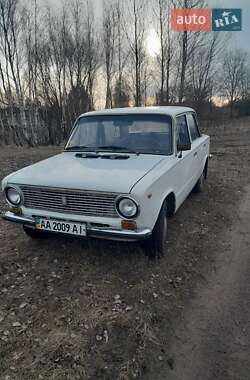 Седан ВАЗ / Lada 2101 1984 в Чернігові