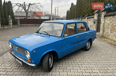 Седан ВАЗ / Lada 2101 1977 в Надвірній