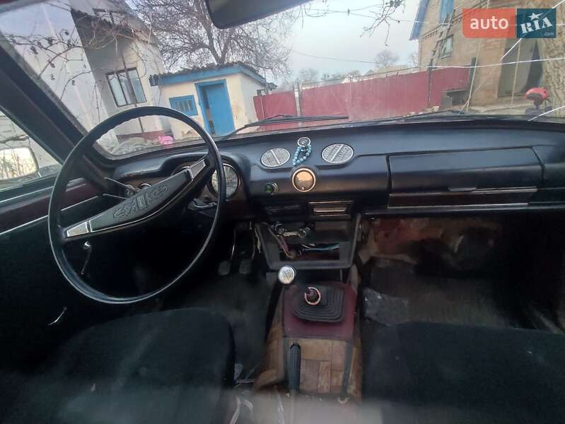 Седан ВАЗ / Lada 2101 1976 в Рокитному фото 7 Седан ВАЗ / Lada 2101 1976 в Рокитному