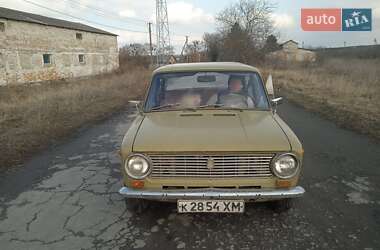 Седан ВАЗ / Lada 2101 1976 в Шепетовке