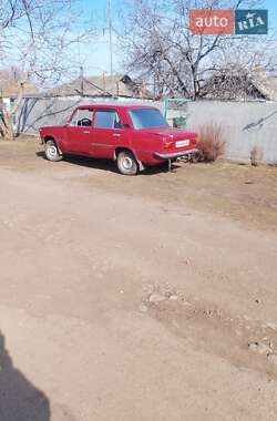 Седан ВАЗ / Lada 2101 1978 в Кропивницком