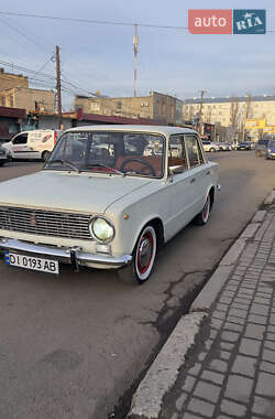 Седан ВАЗ / Lada 2101 1973 в Одессе