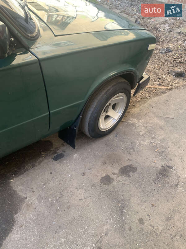 Седан ВАЗ / Lada 2101 1977 в Одессе