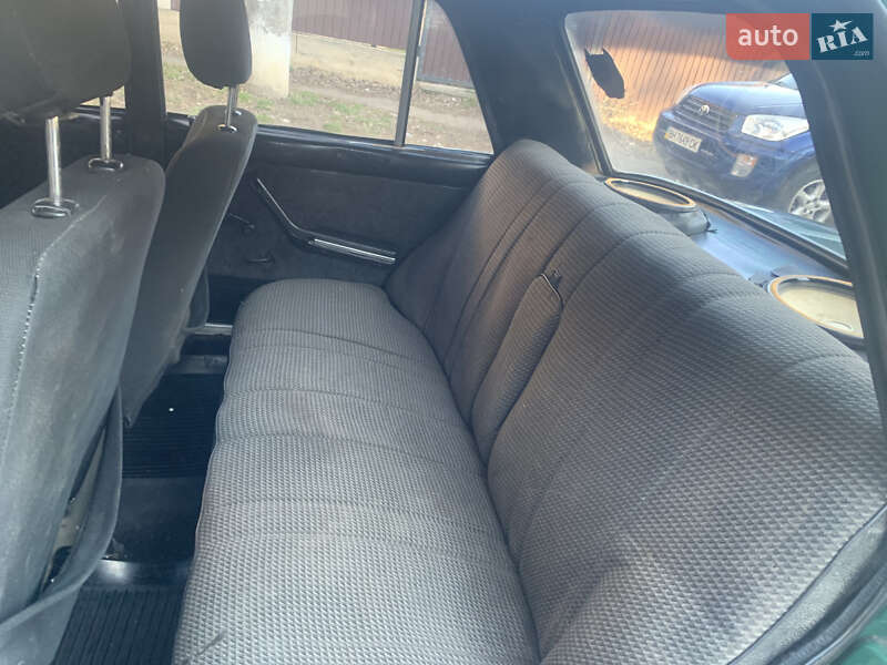 Седан ВАЗ / Lada 2101 1977 в Одессе