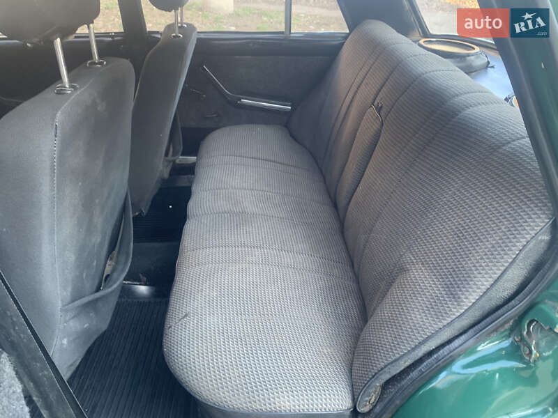 Седан ВАЗ / Lada 2101 1977 в Одессе