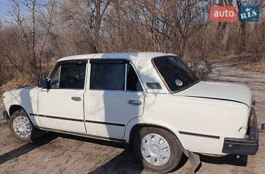 Седан ВАЗ / Lada 2101 1983 в Кам'янському