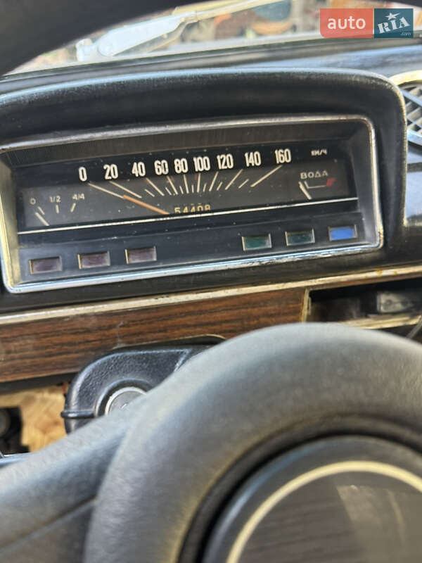 Седан ВАЗ / Lada 2101 1977 в Миколаєві