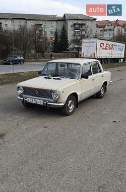 Седан ВАЗ / Lada 2101 1975 в Коломые