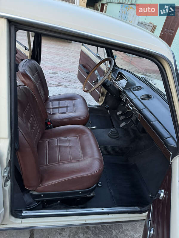 Седан ВАЗ / Lada 2101 1980 в Коростене