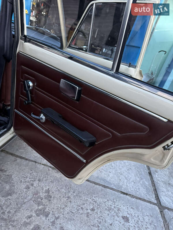 Седан ВАЗ / Lada 2101 1980 в Коростене