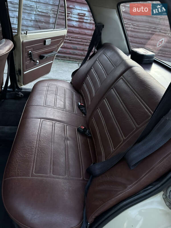 Седан ВАЗ / Lada 2101 1980 в Коростене