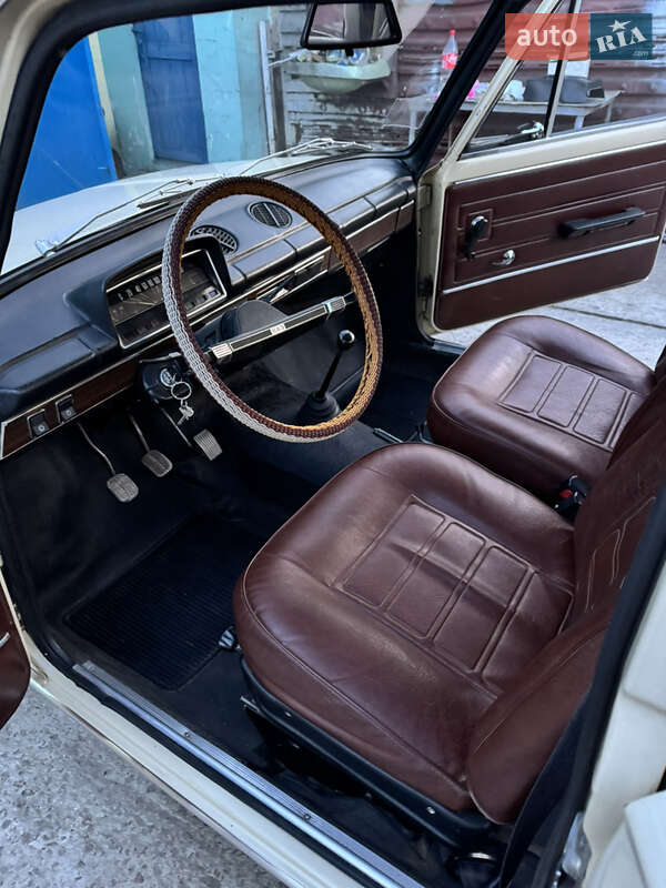 Седан ВАЗ / Lada 2101 1980 в Коростене