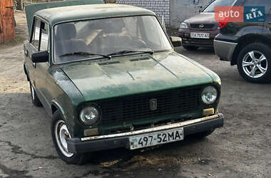 vaz-lada 2101 1977 в Черкаси від професійного продавця Сергій Миколайович Філатов