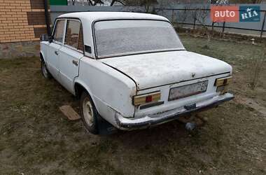 Седан ВАЗ / Lada 2101 1983 в Сарнах