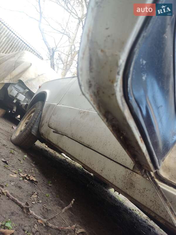 Седан ВАЗ / Lada 2101 1980 в Прилуках