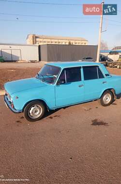 Седан ВАЗ 2101 1981 в 