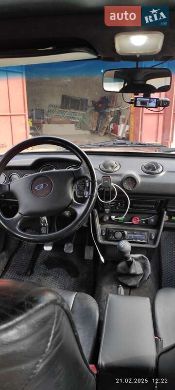 Седан ВАЗ / Lada 2101 1984 в Миколаєві